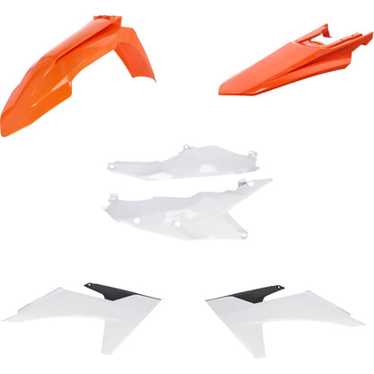 Acerbis Standard Body Kit - '24 for KTM '23-'24 [MPN: 2986500275]_1789580