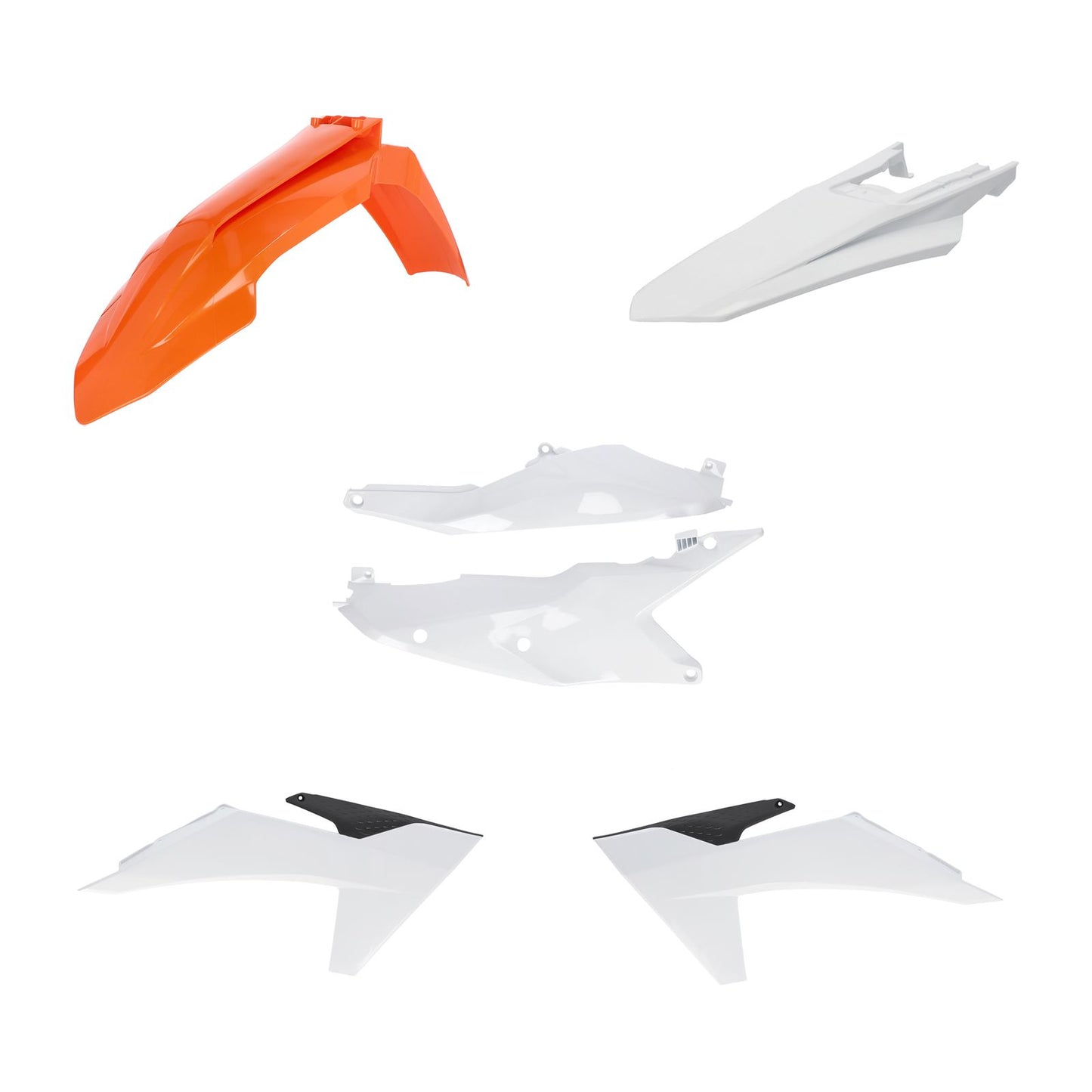 Acerbis Standard Body Kit - '23 for KTM '23-'24 [MPN: 2986507705]_1780800