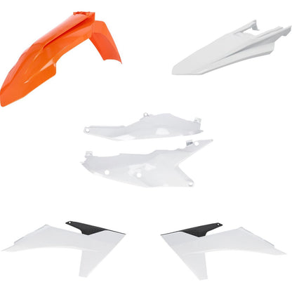 Acerbis Standard Body Kit - '23 for KTM '23-'24 [MPN: 2986507705]_1789566