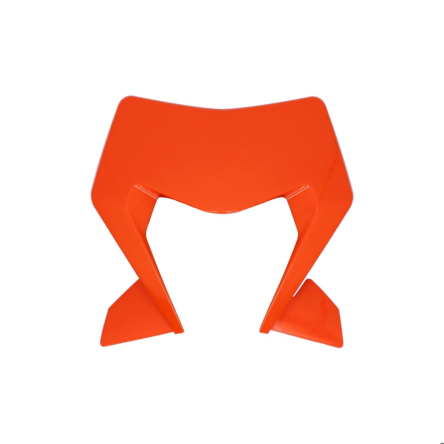 Acerbis Headlight Mask - '16 Orange for KTM [MPN: 2986525226]_1780720