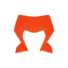 Acerbis Headlight Mask - '16 Orange for KTM [MPN: 2986525226]_1780720