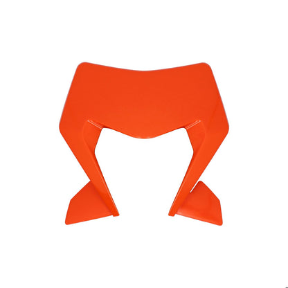 Acerbis Headlight Mask - '16 Orange for KTM [MPN: 2986525226]_1780720