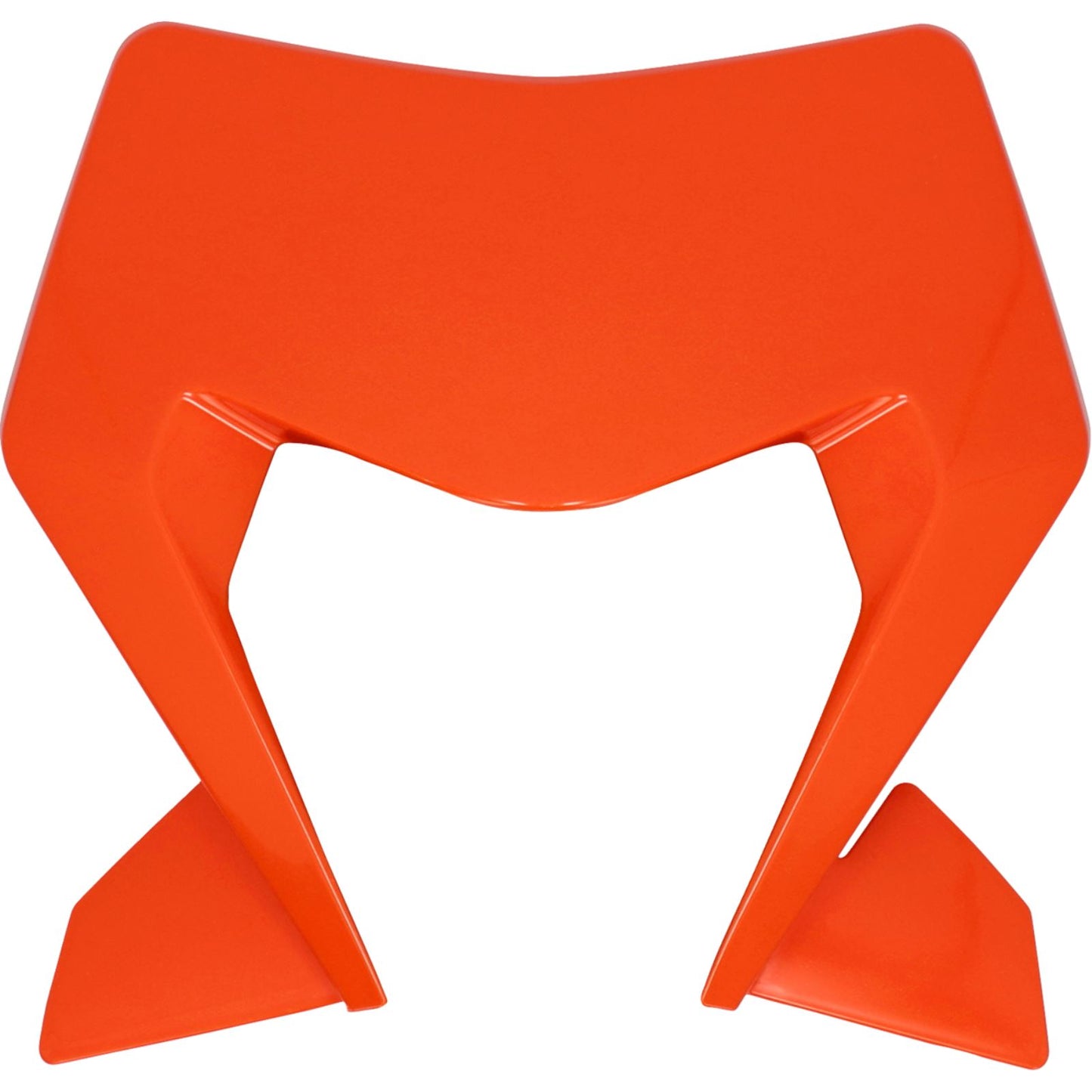 Acerbis Headlight Mask - '16 Orange for KTM [MPN: 2986525226]_1831069