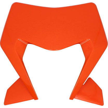 Acerbis Headlight Mask - '16 Orange for KTM [MPN: 2986525226]_1831069
