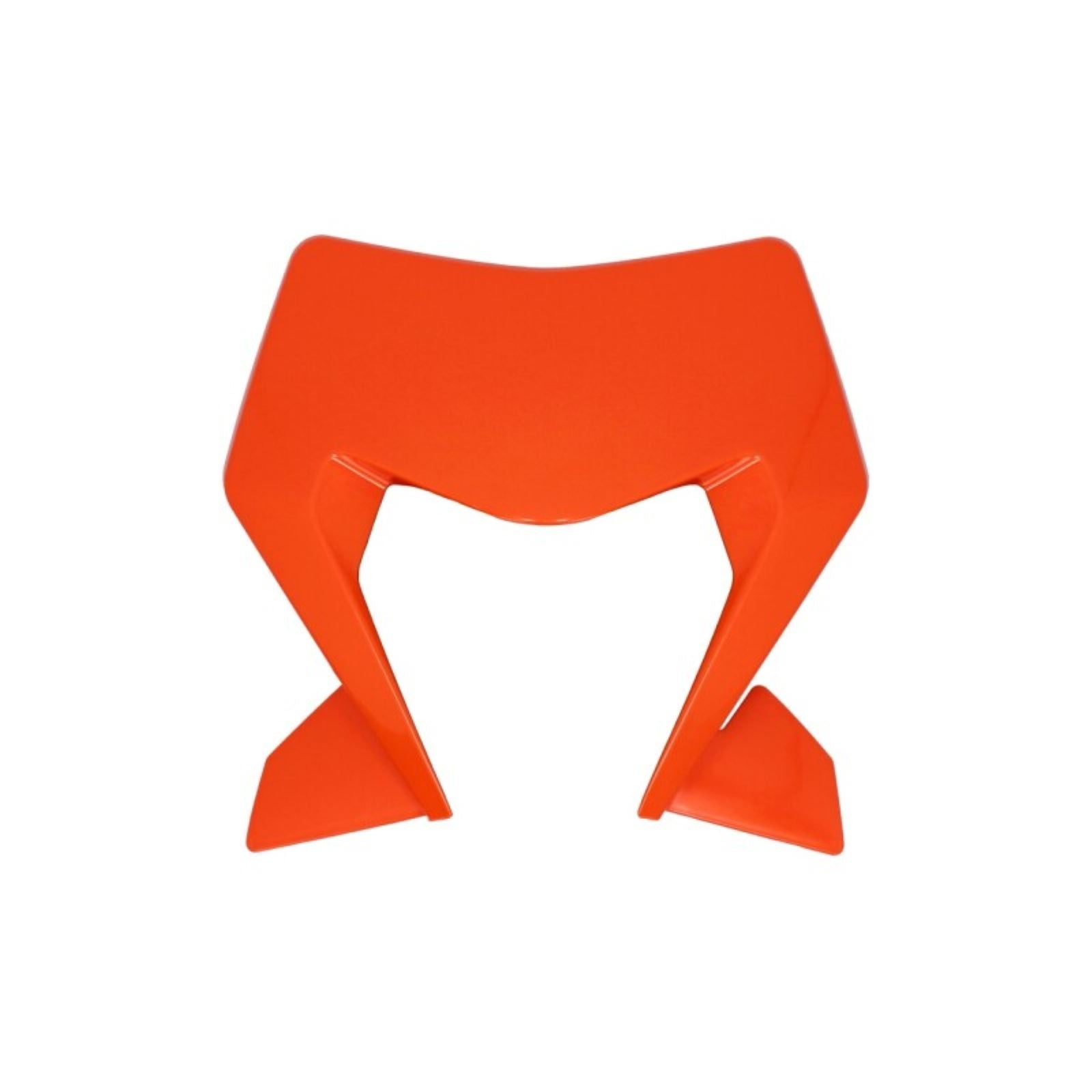 Acerbis Headlight Mask - '16 Orange for KTM [MPN: 2986525226]_1885938
