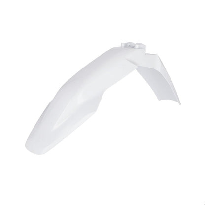 Acerbis Front Fender - '20 White for Husqvarna FC/FE/FX/TC/TE/TX [MPN: 2986570002]_1780671