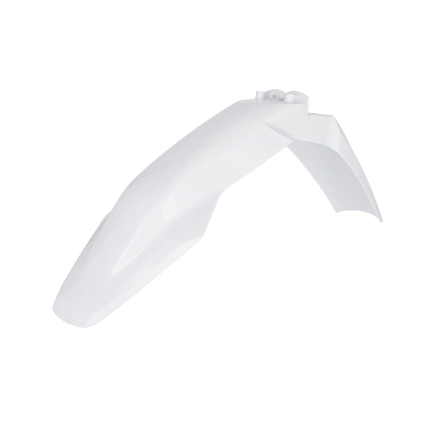 Acerbis Front Fender - '20 White for Husqvarna FC/FE/FX/TC/TE/TX [MPN: 2986570002]_1886418