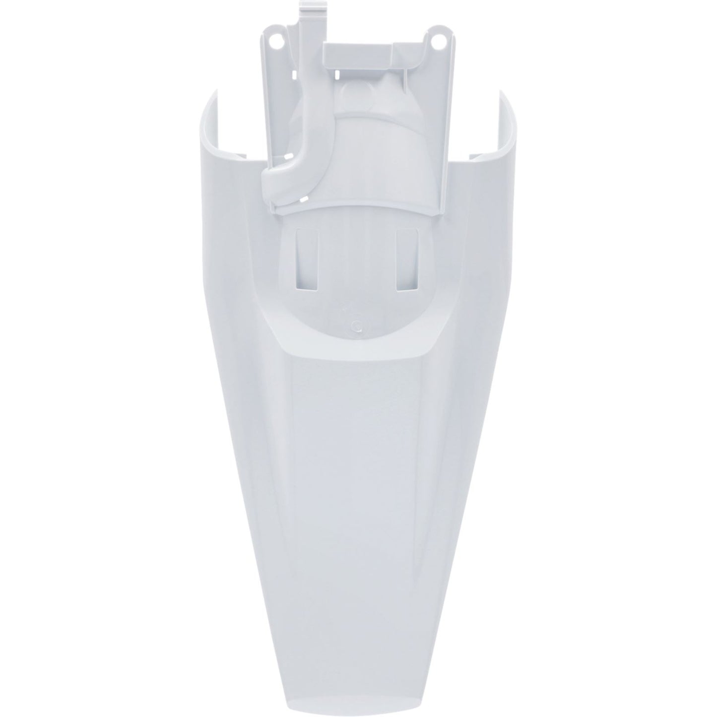 Acerbis Rear Fender - '20 White for Husqvarna FC/FX/TC/TX [MPN: 2986590002]_1832991