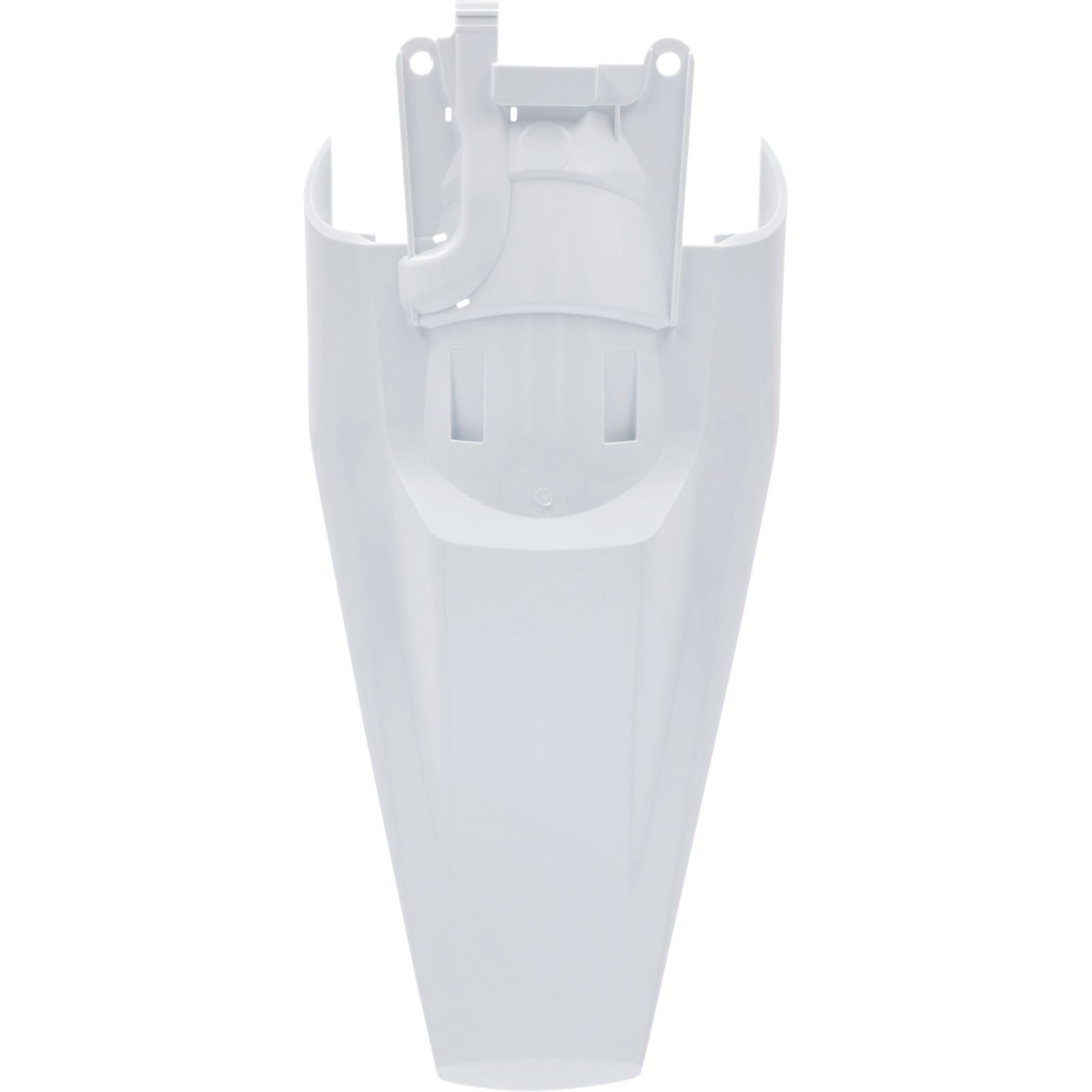 Acerbis Rear Fender - '20 White for Husqvarna FC/FX/TC/TX [MPN: 2986590002]_1832991
