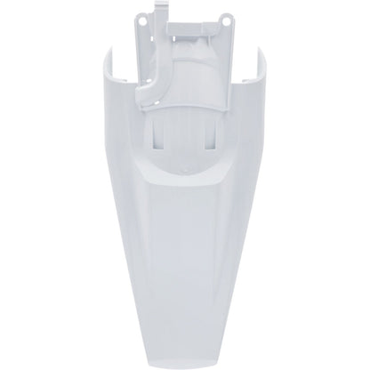 Acerbis Rear Fender - '20 White for Husqvarna FC/FX/TC/TX [MPN: 2986590002]_1832991