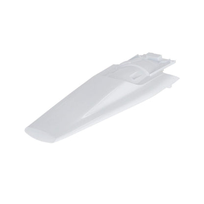 Acerbis Rear Fender - '20 White for Husqvarna FC/FX/TC/TX [MPN: 2986590002]_1886316