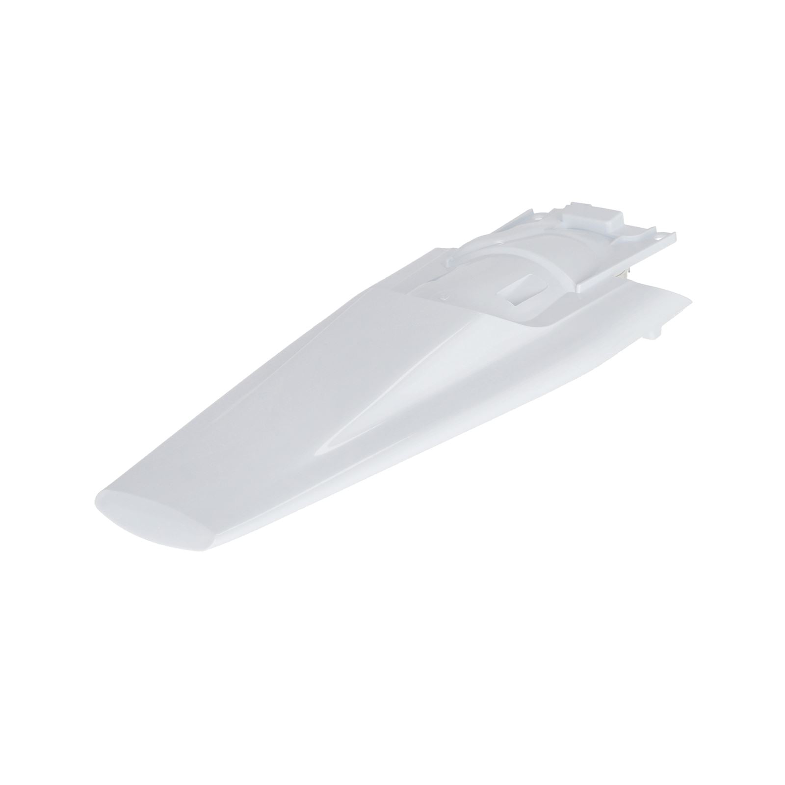 Acerbis Rear Fender - '20 White for Husqvarna FC/FX/TC/TX [MPN: 2986590002]_1781190