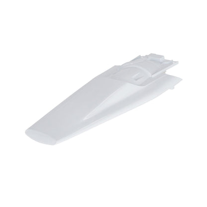 Acerbis Rear Fender - '20 White for Husqvarna FC/FX/TC/TX [MPN: 2986590002]_1781190