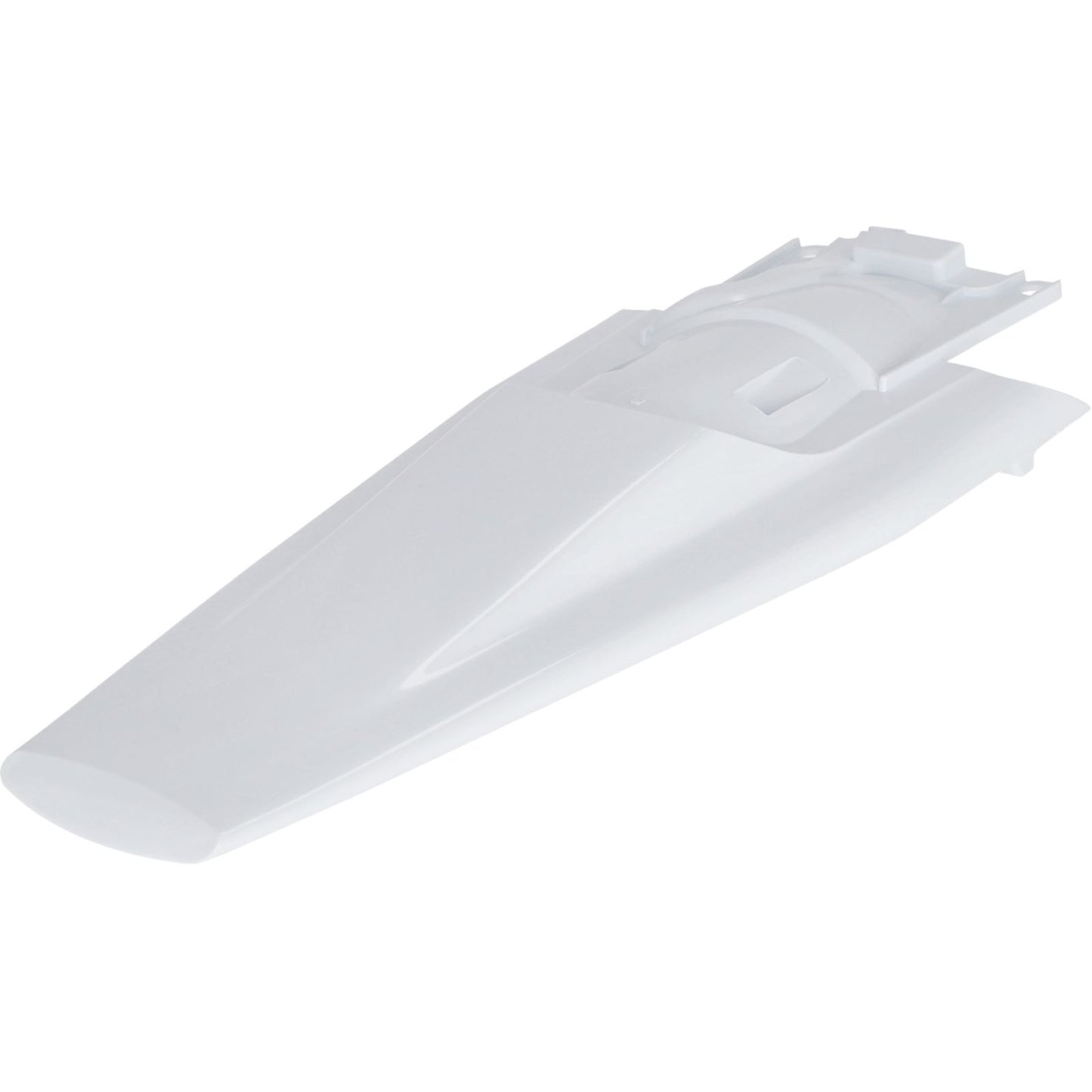 Acerbis Rear Fender - '20 White for Husqvarna FC/FX/TC/TX [MPN: 2986590002]_1833396