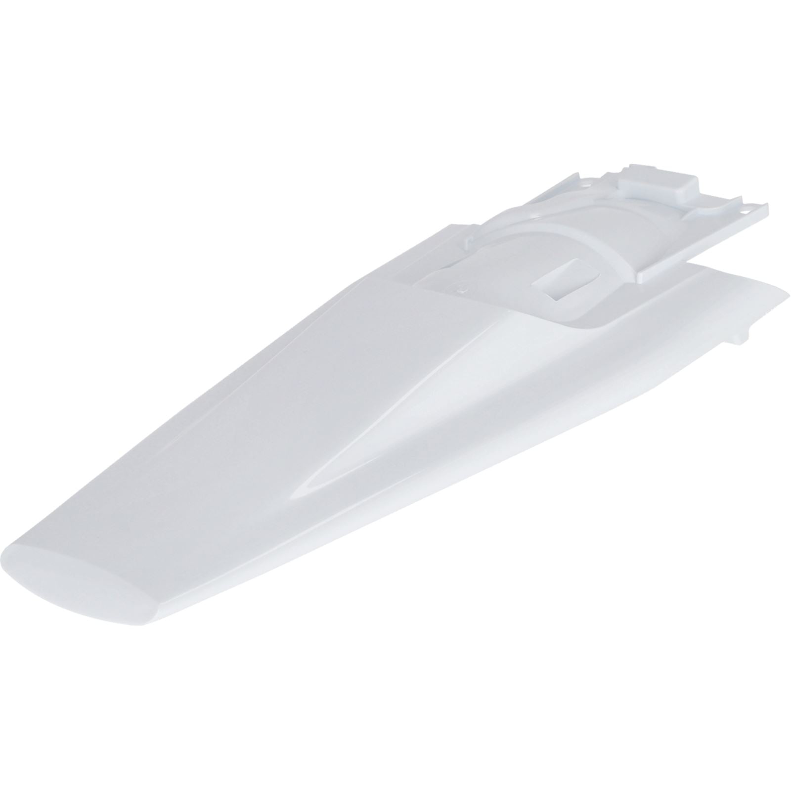 Acerbis Rear Fender - '20 White for Husqvarna FC/FX/TC/TX [MPN: 2986590002]_1833396