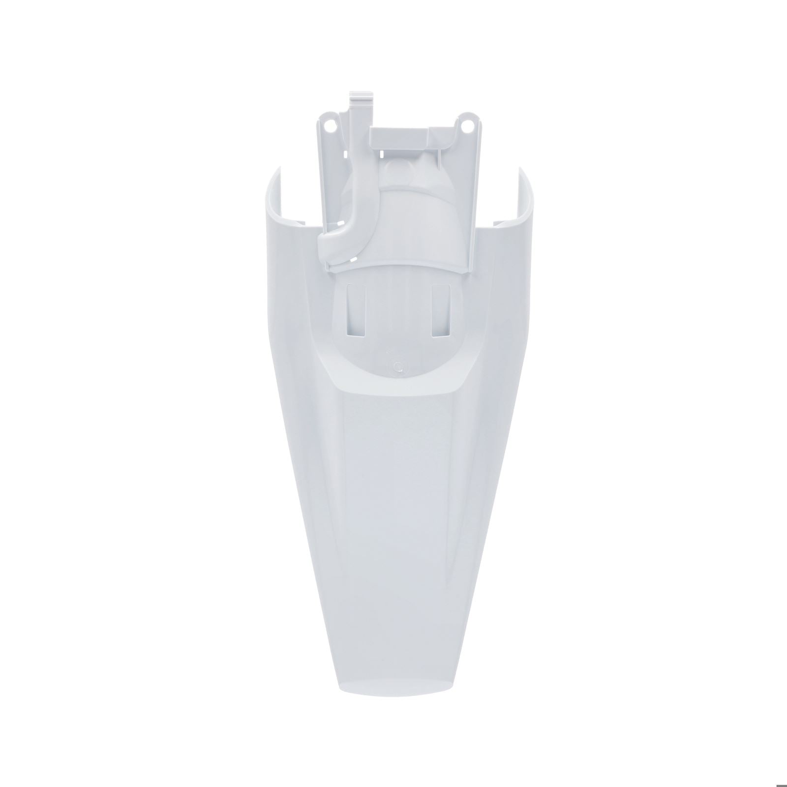 Acerbis Rear Fender - '20 White for Husqvarna FC/FX/TC/TX [MPN: 2986590002]_1781399