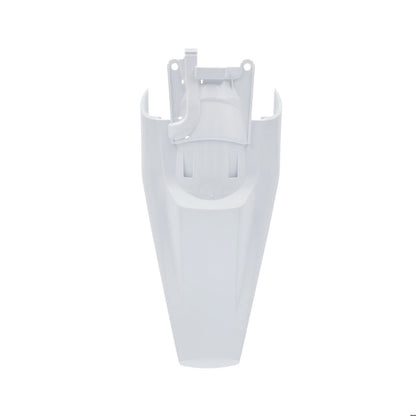 Acerbis Rear Fender - '20 White for Husqvarna FC/FX/TC/TX [MPN: 2986590002]_1781399