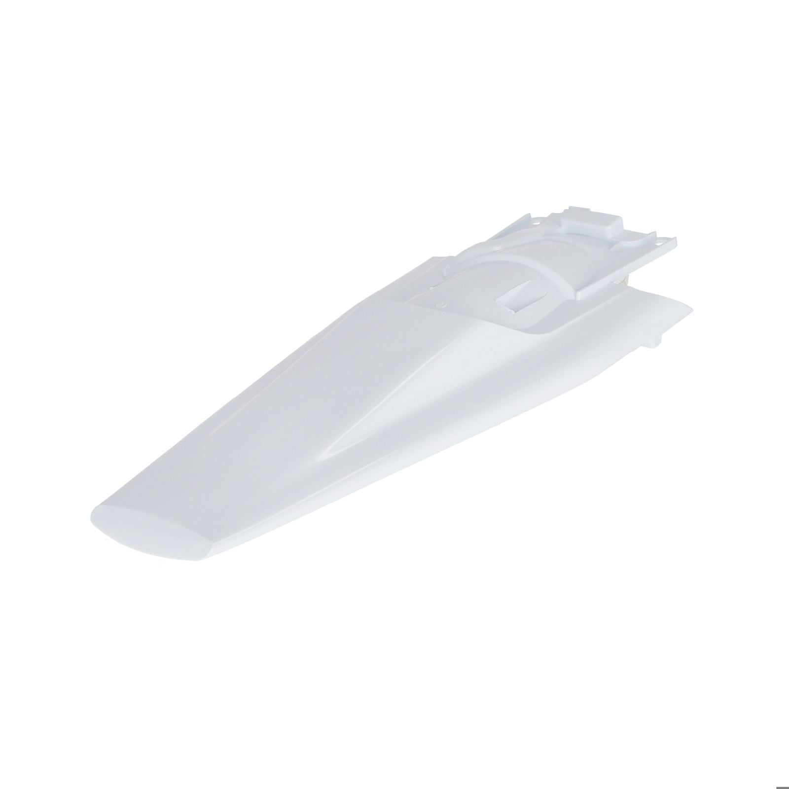 Acerbis Rear Fender - '20 White for Husqvarna FE/TE [MPN: 2986620002]_1780778