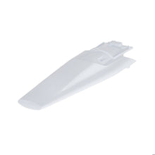 Acerbis Rear Fender - '20 White for Husqvarna FE/TE [MPN: 2986620002]_1780778