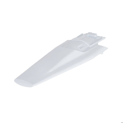 Acerbis Rear Fender - '20 White for Husqvarna FE/TE [MPN: 2986620002]_1780778