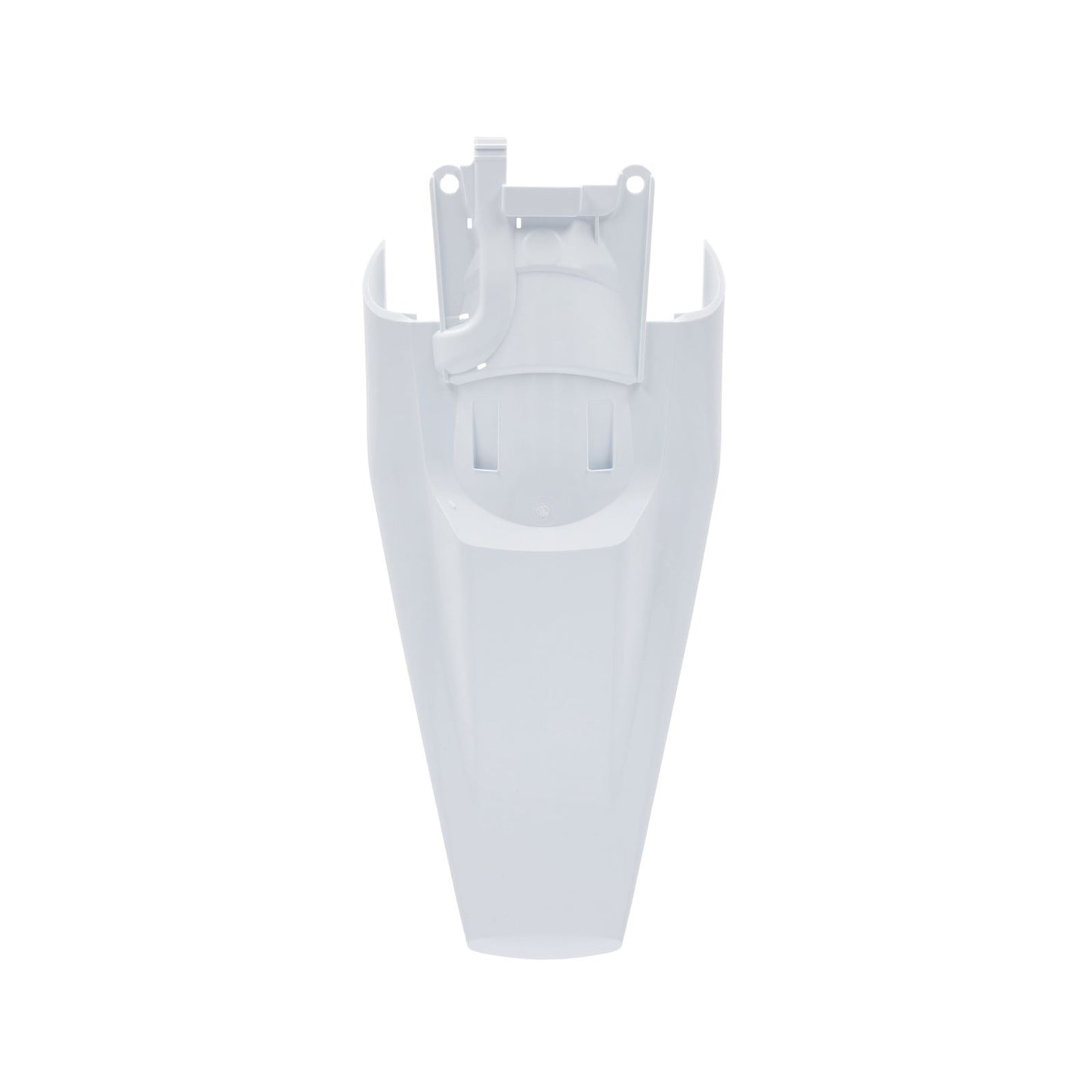 Acerbis Rear Fender - '20 White for Husqvarna FE/TE [MPN: 2986620002]_1781280