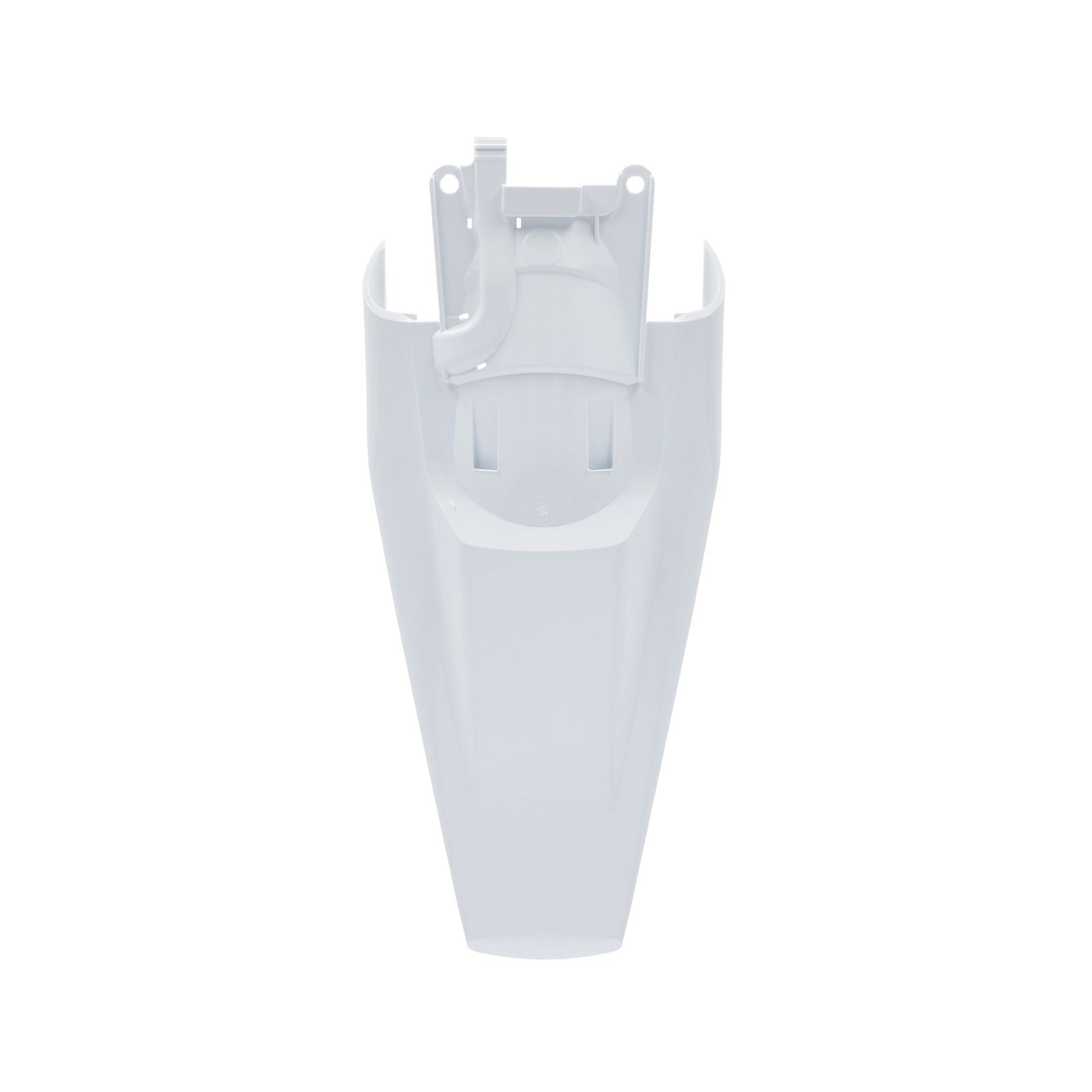 Acerbis Rear Fender - '20 White for Husqvarna FE/TE [MPN: 2986620002]_1781280