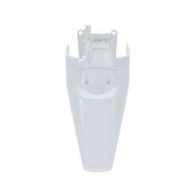 Acerbis Rear Fender - '20 White for Husqvarna FE/TE [MPN: 2986620002]_1781280