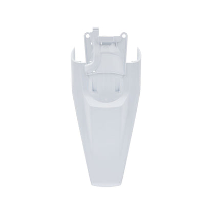 Acerbis Rear Fender - '20 White for Husqvarna FE/TE [MPN: 2986620002]_1781280