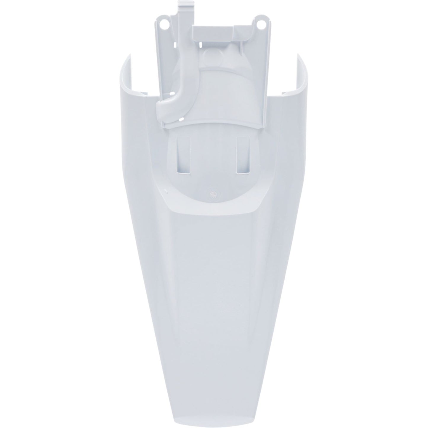 Acerbis Rear Fender - '20 White for Husqvarna FE/TE [MPN: 2986620002]_1833613