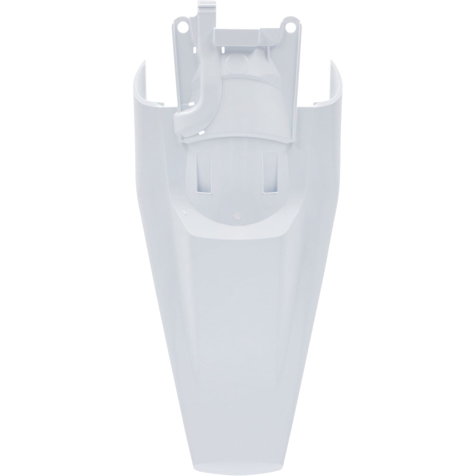 Acerbis Rear Fender - '20 White for Husqvarna FE/TE [MPN: 2986620002]_1833613