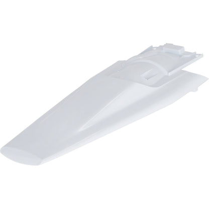 Acerbis Rear Fender - '20 White for Husqvarna FE/TE [MPN: 2986620002]_1835136