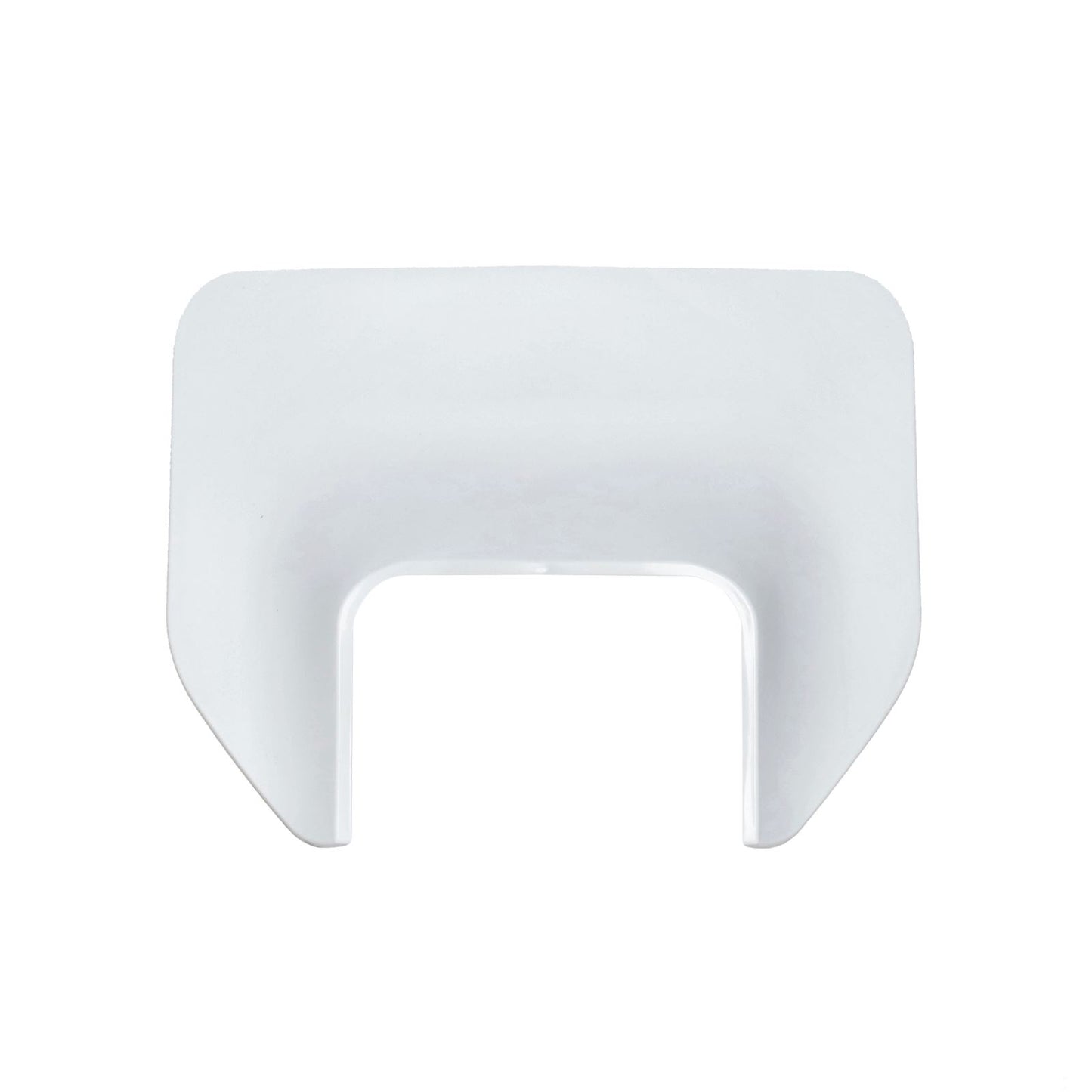 Acerbis Headlight Mask - '20 White [MPN: 2986630002]_1780715