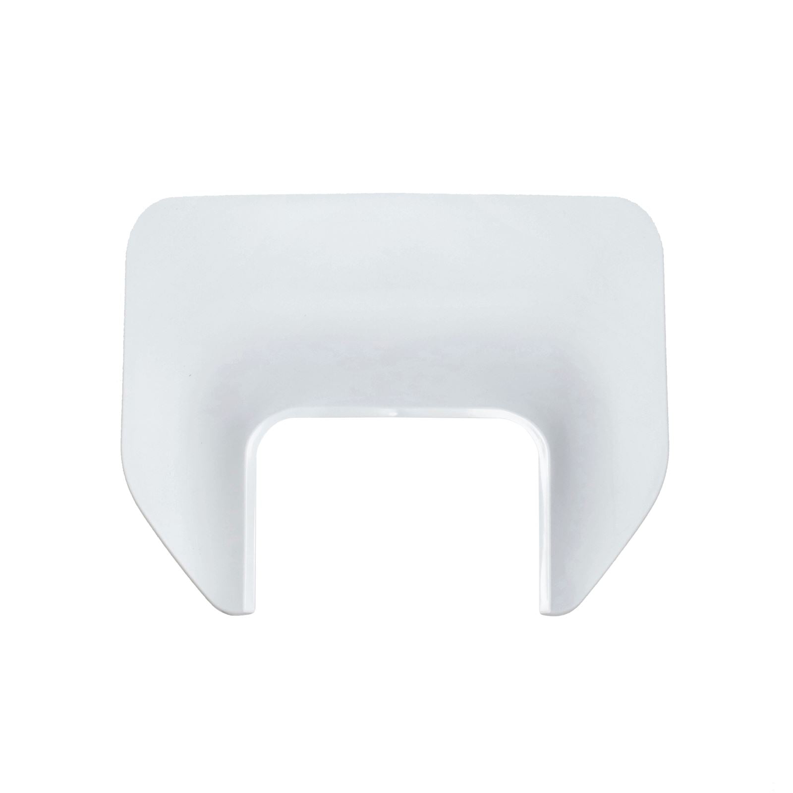 Acerbis Headlight Mask - '20 White [MPN: 2986630002]_1780715