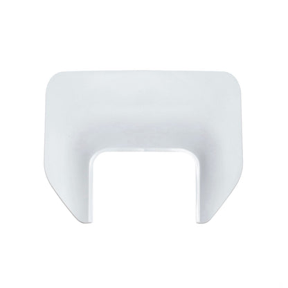 Acerbis Headlight Mask - '20 White [MPN: 2986630002]_1780715
