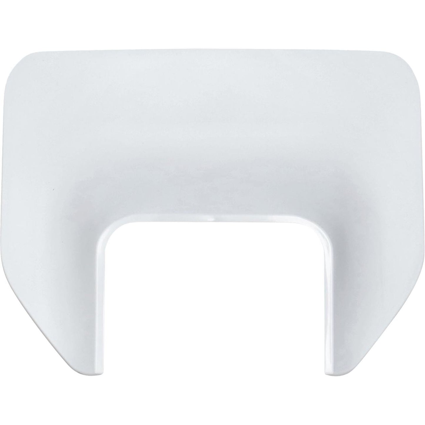 Acerbis Headlight Mask - '20 White [MPN: 2986630002]_1864378