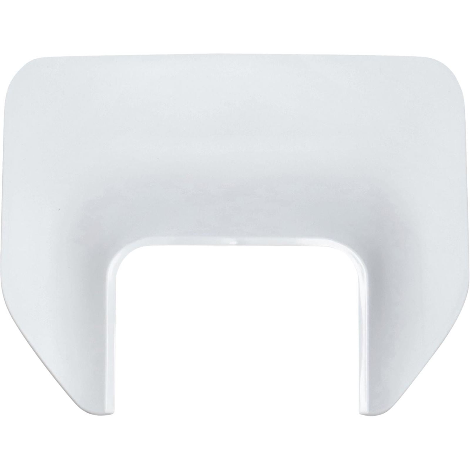 Acerbis Headlight Mask - '20 White [MPN: 2986630002]_1864378