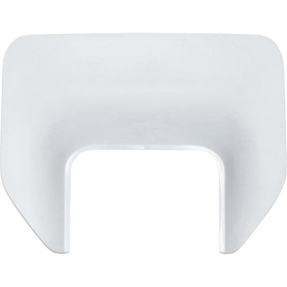 Acerbis Headlight Mask - '20 White [MPN: 2986630002]_1864378