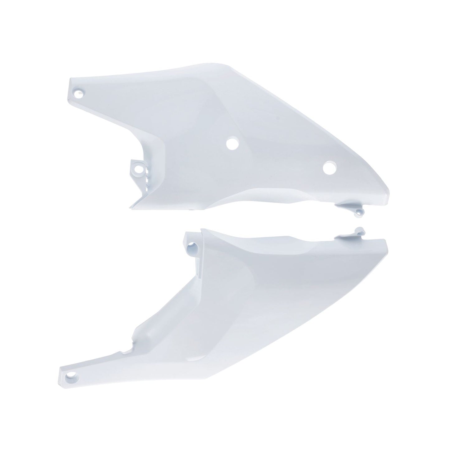 Acerbis Side Panel - '20 White for Husqvarna - FC/TC/FX/TX [MPN: 2986696811]_1780532