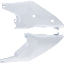 Acerbis Side Panel - '20 White for Husqvarna - FC/TC/FX/TX [MPN: 2986696811]_1834078