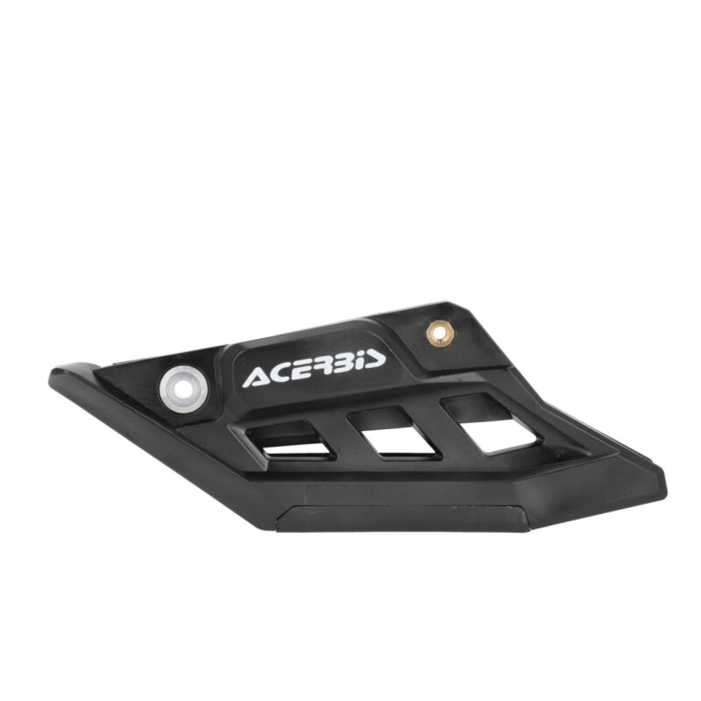 Acerbis Chain Guide and Slider Kit - Black for KTM [MPN: 2986720001]_1886185