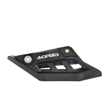 Acerbis Chain Guide and Slider Kit - Black for KTM [MPN: 2986720001]_1886185