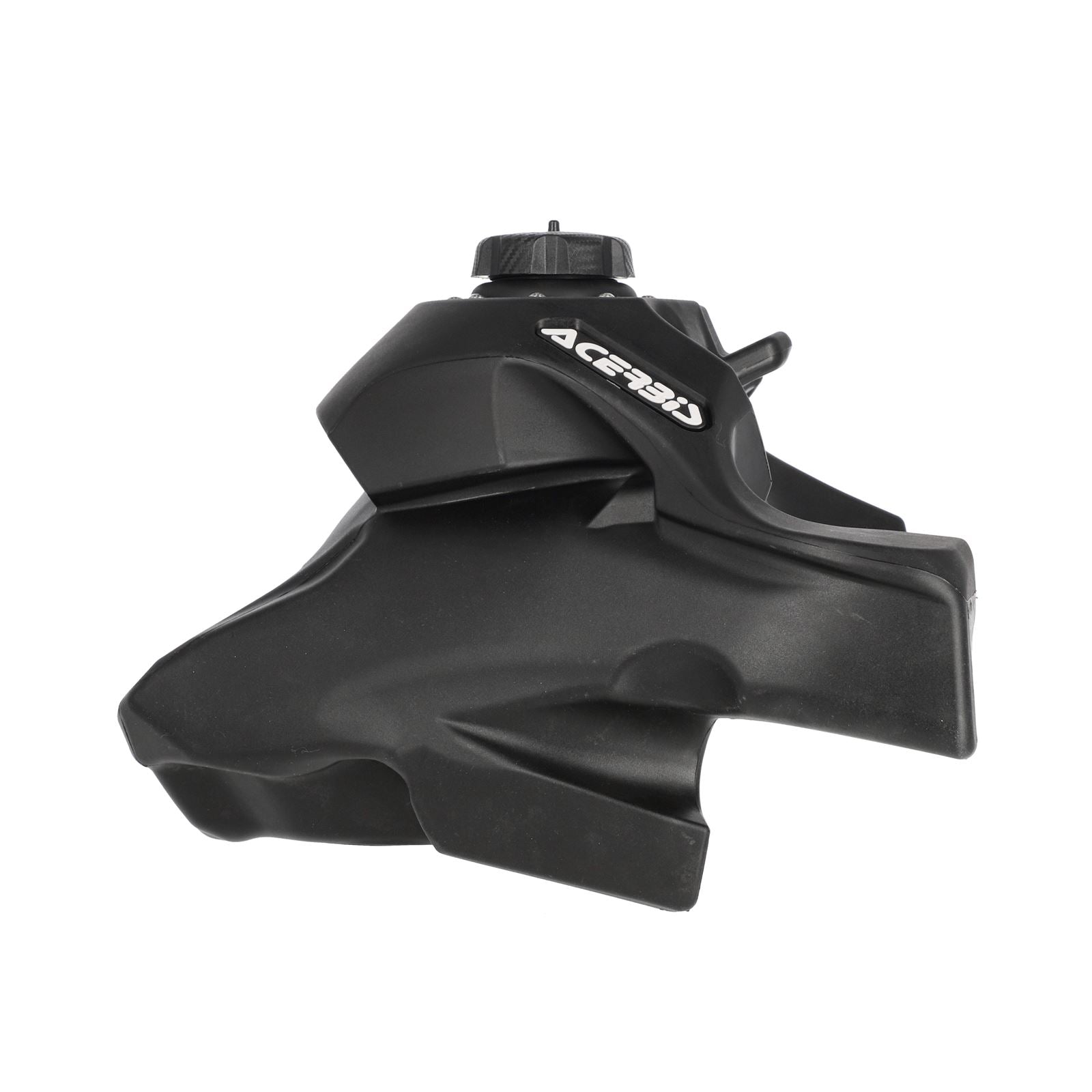 Acerbis Fuel Tank - 3.1 Gallon - Black for Honda [MPN: 2986730001]_1780752