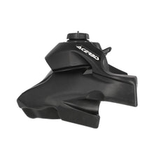 Acerbis Fuel Tank - 3.1 Gallon - Black for Honda [MPN: 2986730001]_1780752