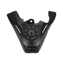 Acerbis Fuel Tank - 3.1 Gallon - Black for Honda [MPN: 2986730001]_1780753