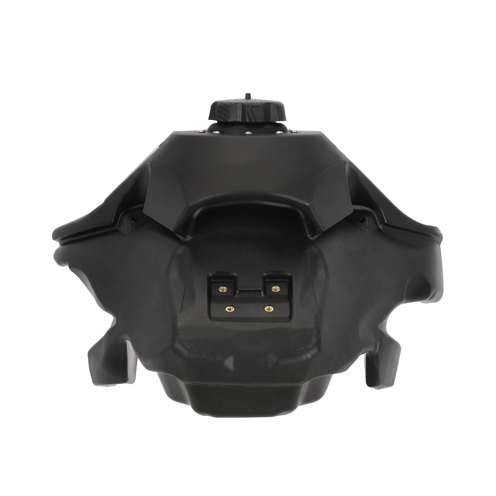 Acerbis Fuel Tank - 3.1 Gallon - Black for Honda [MPN: 2986730001]_1780754