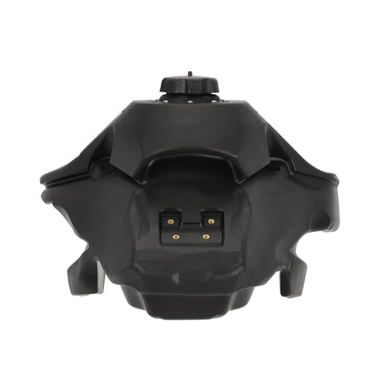 Acerbis Fuel Tank - 3.1 Gallon - Black for Honda [MPN: 2986730001]_1780754