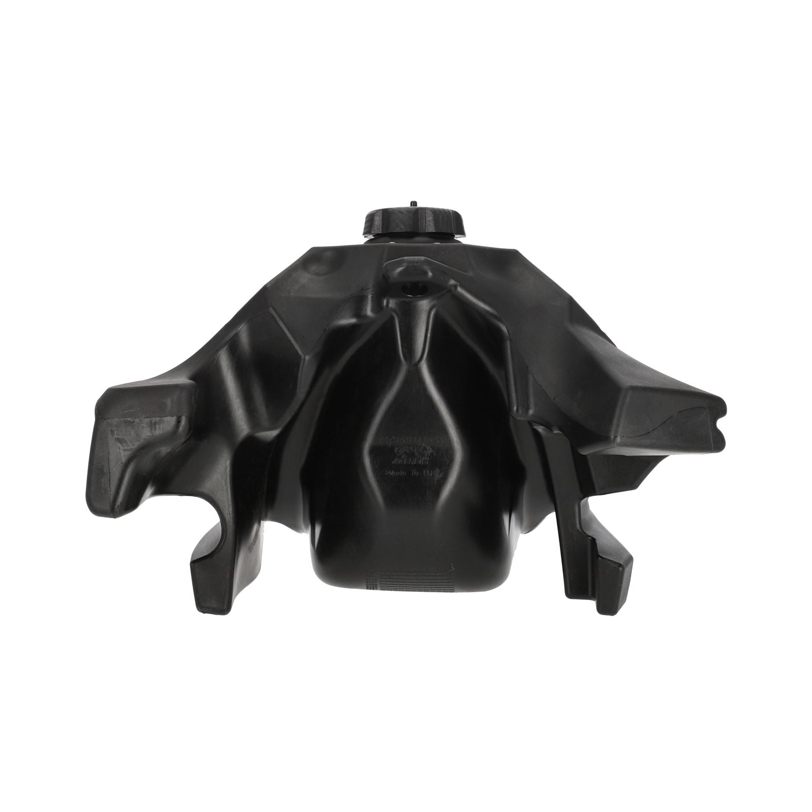 Acerbis Fuel Tank - 3.1 Gallon - Black for Honda [MPN: 2986730001]_1780756