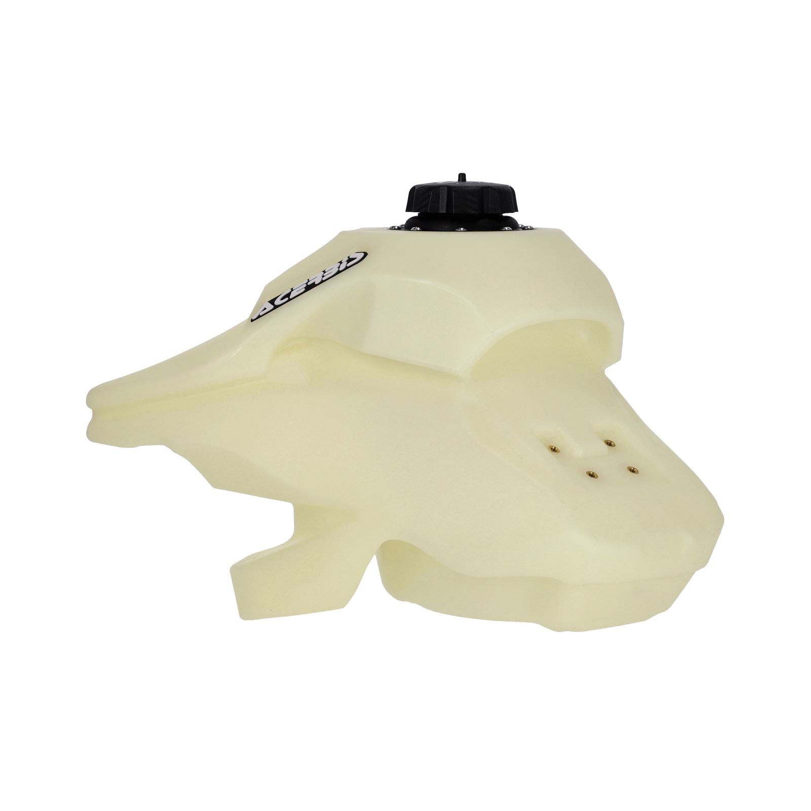 Acerbis Fuel Tank - 3.1 Gallon - Natural for Honda [MPN: 2986730147]_1780765