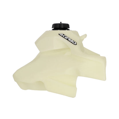 Acerbis Fuel Tank - 3.1 Gallon - Natural for Honda [MPN: 2986730147]_1780757