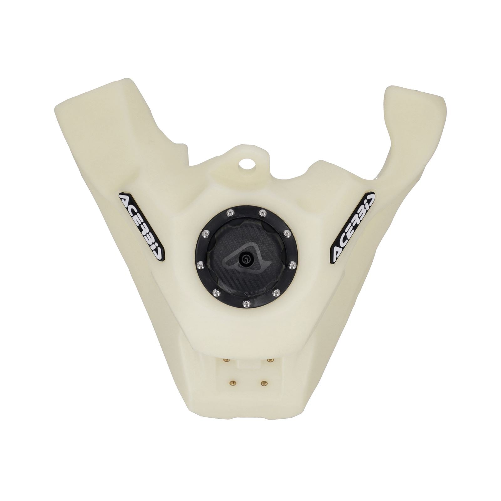 Acerbis Fuel Tank - 3.1 Gallon - Natural for Honda [MPN: 2986730147]_1780758
